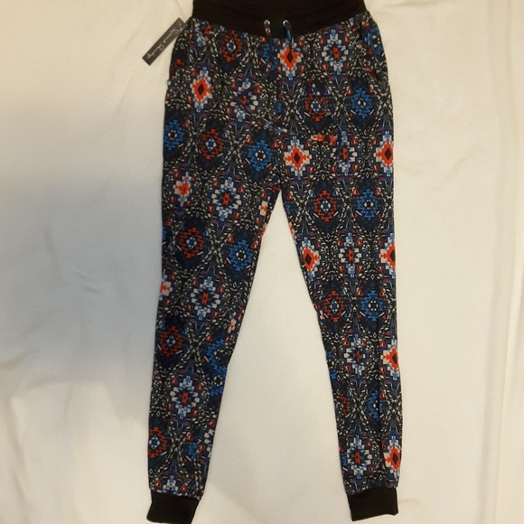 french laundry Pants - NWT small jogger pants